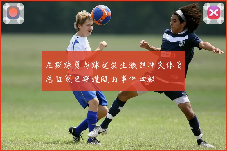 尼斯球员与球迷发生激烈冲突体育总监莫里斯遭殴打事件回顾