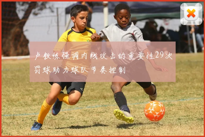 卢教练强调内线攻击的重要性29次罚球助力球队节奏控制
