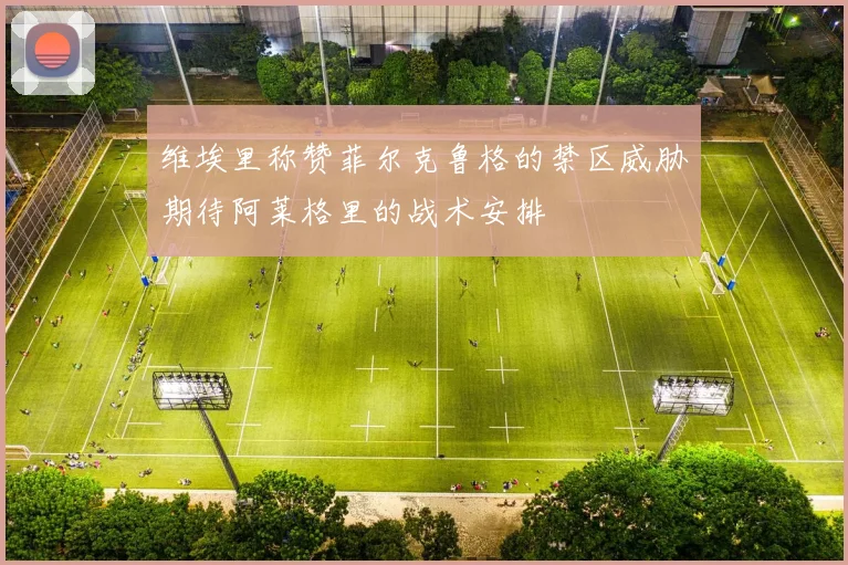 维埃里称赞菲尔克鲁格的禁区威胁期待阿莱格里的战术安排