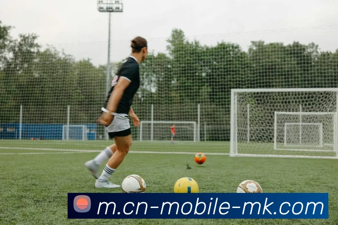 MK体育品牌故事