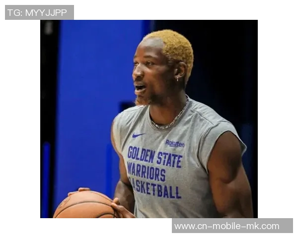 周玲安库明加赛后表态新赛季专注目标力争成为比赛胜利者