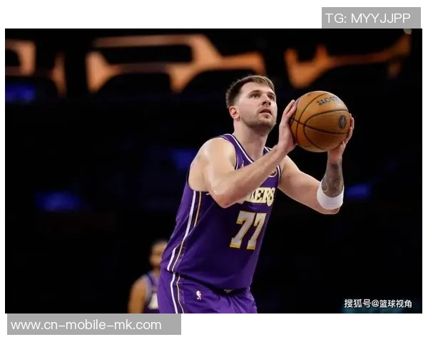 东契奇首个孩子出生时湖人打进总决赛本赛季能否重现辉煌