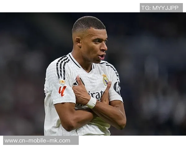 姆巴佩本赛季助力皇马进攻参与进球占比高达625